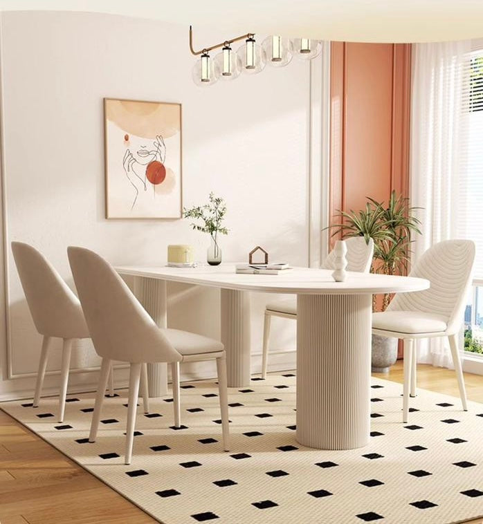 طاولة اكل لـ4 أشخاص  T170