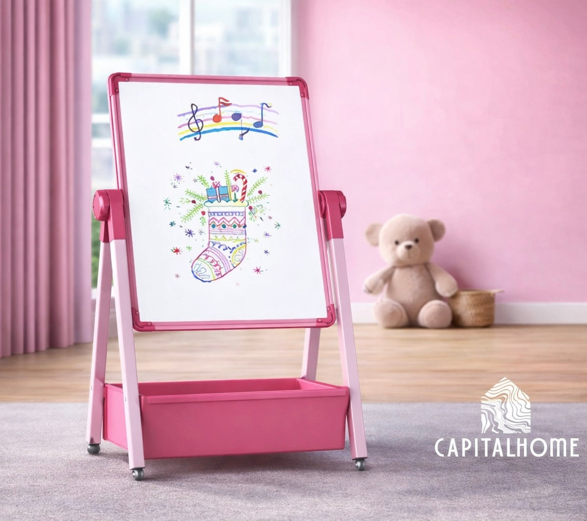 صبورة احترافية للأطفال مع أدوات مجانية